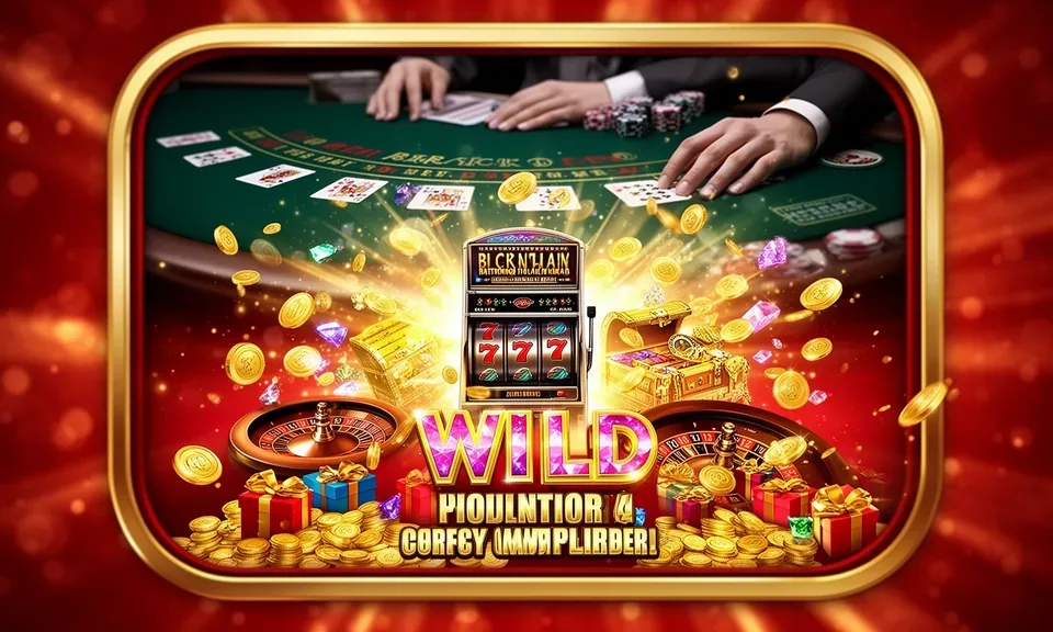 score077 Casino