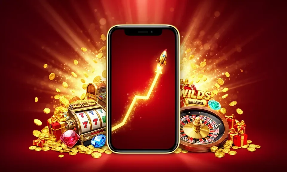 score077 Mobile first