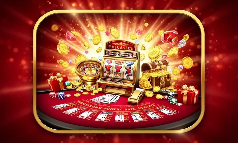 score077 Putting Money Into Your score077 Account