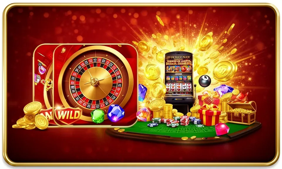 score077 Sending Winnings Back to Your Wallet