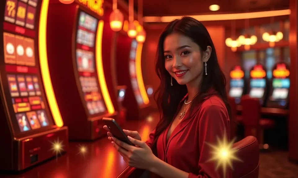 score077 Live Roulette Royal